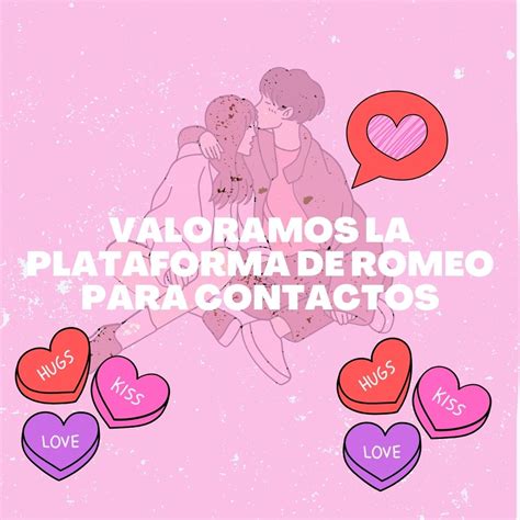 romeo contactos|ROMEO 